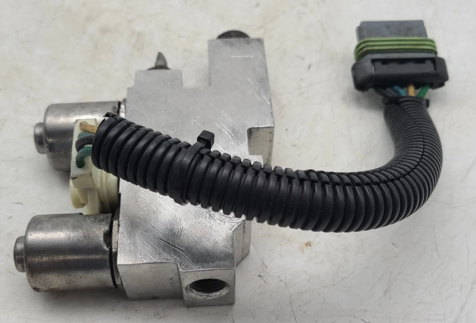 1998-2001  Dodge Ram Dakota Durango ABS Brake Proportioning Valve OEM - Image 3 of 4