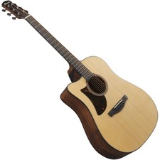 Ibanez AAD170LCE-LGS Linkshänder Westerngitarre | Neu