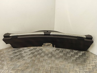 Renault Espace V (RFC) 2016 Ladekante Verkleidung Kofferraum 849209814R