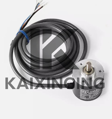 1PCS NEW Omron E6B2-CWZ5G 1000P/R Incremental Rotary Encoder