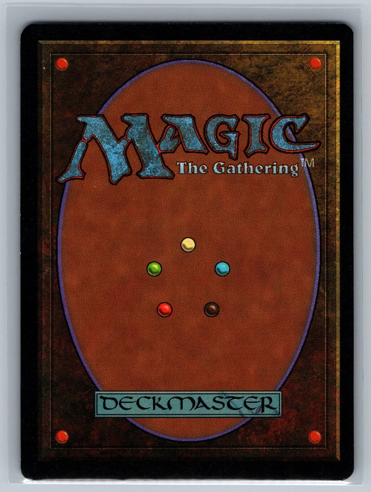 Magic The Gathering Legends Equinox MTG TCG CCG - Image 2 of 2