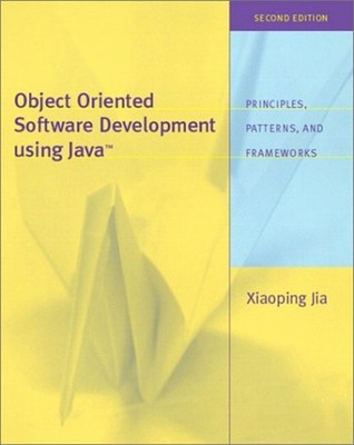 Objektorientierte Softwareentwicklung Mit Java Taschenbuch Xiaopin