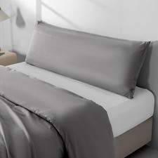 2 Pack Body Pillowcase 20 x 48 Inches Soft Comfortable Not Shrink Microfiber ...