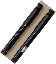 2010-2023 Ram 2500 Rear Shock Absorbers 68349129AB MOPAR PAIR OEM Factory Dodge