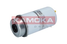 KAMOKA Kraftstofffilter F312901 Anschraubfilter für TRANSIT TOURNEO FORD Bus 4x4