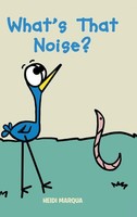Heidi Marqua | What's That Noise? | Buch | Englisch (2021) | Gebunden