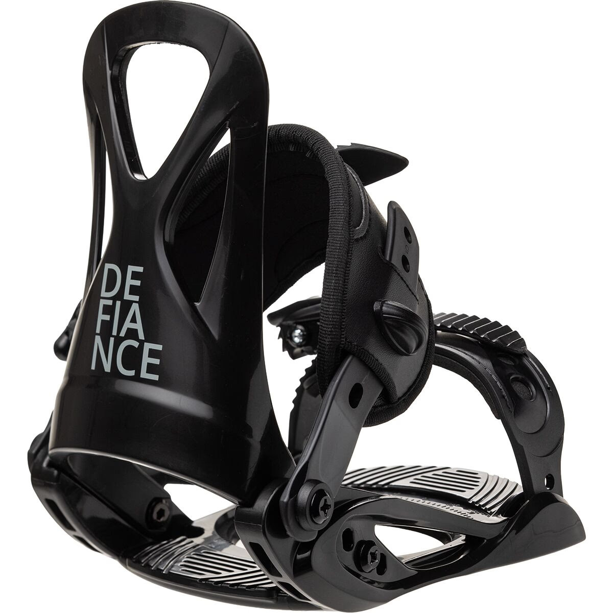 Defiance T1 Binding - 2026 - Kids Black XS 13490₽