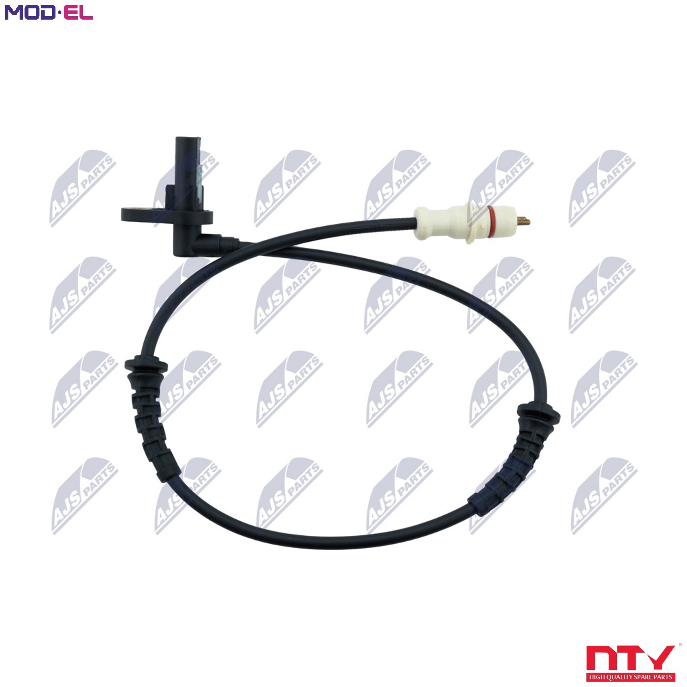 SENSOR WHEEL SPEED HCA-RE-037 FOR RENAULT CLIO/II/SYMBOL/Hatchback/Van SCÉNIC