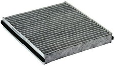 DENCKERMANN M110347 Innenraumfilter Pollenfilter für RENAULT LAGUNA II Grandtour