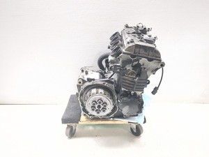 ZX-6R ZX6R ZX 6R ZX-636 ZX636 636 2005 2006用 オートバイ エンジン