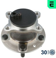 Optimal 942222 Radlagersatz Radlager Satz Hinterachse Hinten FüR Mazda