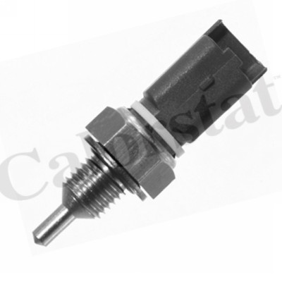 WS2606 COOLANT TEMPERATURE SENSOR GAUGE CALORSTAT BY VERNET FOR LANCIA PHEDRA - Picture 2 of 5