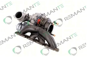 REMANTE Turbolader für Audi A4 Avant 8W5 B9 2.0 TFSI 8K5 B8 Q5 8RB 8R VW