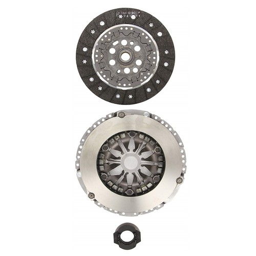 KIT EMBRAGUE + VOLANTE DE INERCIA BIMASA LUK 600001600 GOLF V 5 1.9 TDI 77 KW NUEVO - Imagen 5 de 5