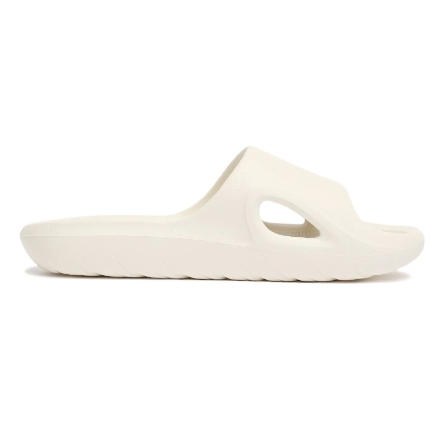 Nuova DONNA ADIDAS ADICANE SLIDE IE0164 BIANCO UNISEX TAGLIA US W 5 10 TAKSE