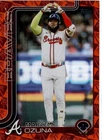 2025 Topps Marcell Ozuna Base (Raw)