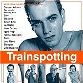 Various Artists : Trainspotting CD (2016) ***NEW***