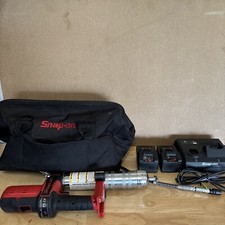 新品 スナップオン SNAP ON CAG8850DBKIT コードレスグルーガン
