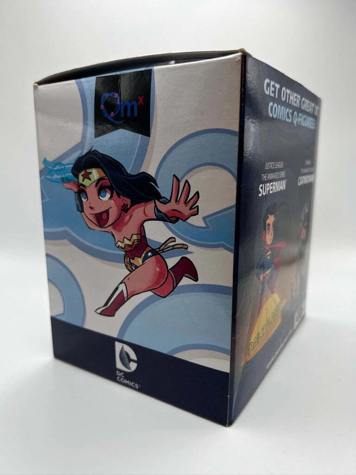 QFig Wonder Woman - Image 2 of 3