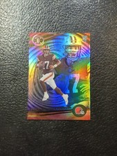 2023 Panini Illusions - HOBBY BASE #26 Dorian Thompson-Robinson (RC)