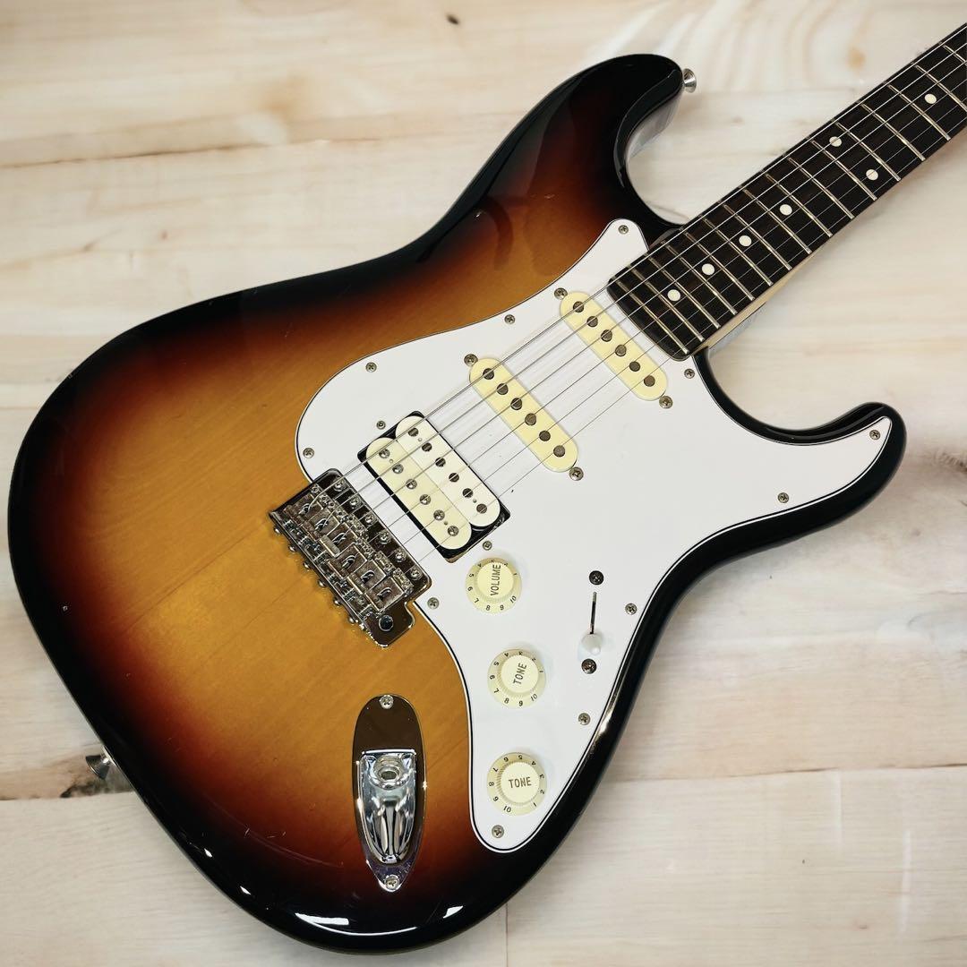 FGN エレキギター JST5RH J-Standard Series