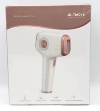 Innza Permanent Painless Laser Hair Removal Device Facial & Body Hair JD-TM016