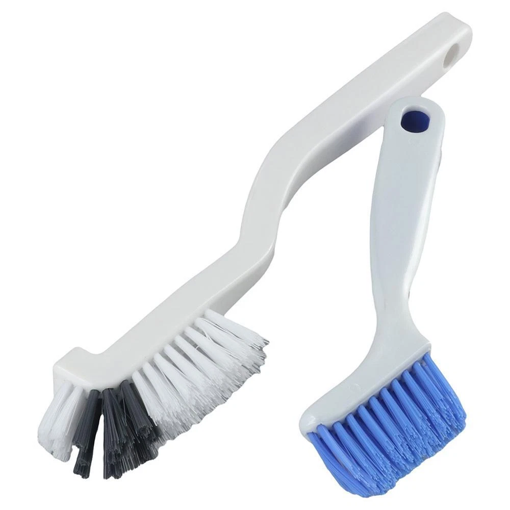 Long handled sale window cleaning brush