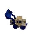 Subway Matchbox Shovel Nose Tractor 1999