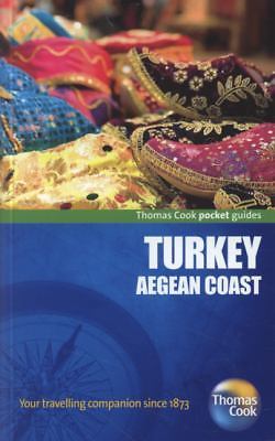 Thomas Cook Pocket Guides: Turkey : Aegean Coast by Thomas Cook ...