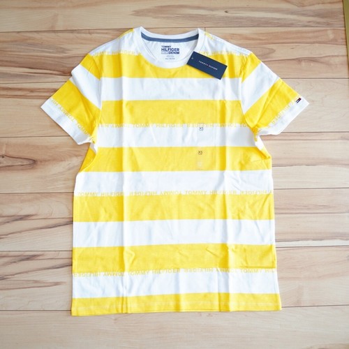 NWT Men's Tommy Hilfiger Short-Sleeve Tee (T) Shirt XS S M L XL XXL 3XL - Picture 6 of 26