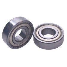 2PK Jackshaft Bearings for Coleman CT200U BT200X 196cc Mini Bike MB200 6203RS
