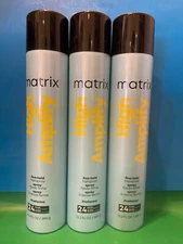 3 Matrix  High Amplify Proforma Firm Hold Hairspray 10oz Authentic
