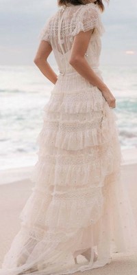 andromeda maxi dress needle and thread