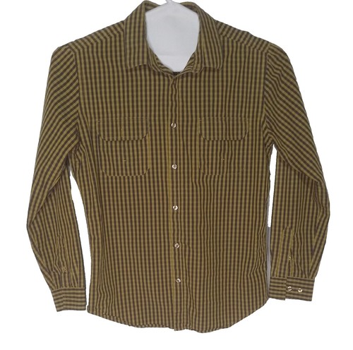 Chemise Homme J. Ferrar 2XL – Coton Rayée – Manches Longues – Taille Grande – Neuf Avec étiquettes