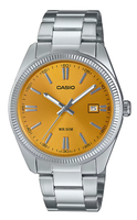 Casio Collection MTP-1302PD-9AVEF Herren Uhr Mit Datumsanzeige Neu
