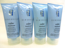 RUSK CALM TREATMENT REJUVENATING RECONSTRUCTOR 5.3 OZ Lot of 5 