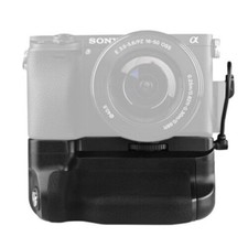 Meike MK-A6300 Vertical Multi Power Battery Hand Grip For Sony A6400 A6300 A6100