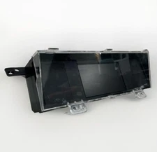 2015 Subaru Forester ✦ Clock Temp Display Screen US Market 85261SG302 OEM O3-1