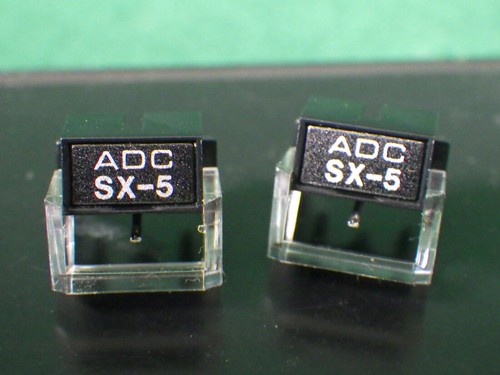 ADC RSX5E (5069.4) | vente : Aiguille pour platine vinyle et