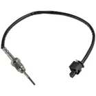 NTY Exhaust Gas Temperature Sensor Fits BMW X1 E84 xDrive18d sDrive18d 5 Series