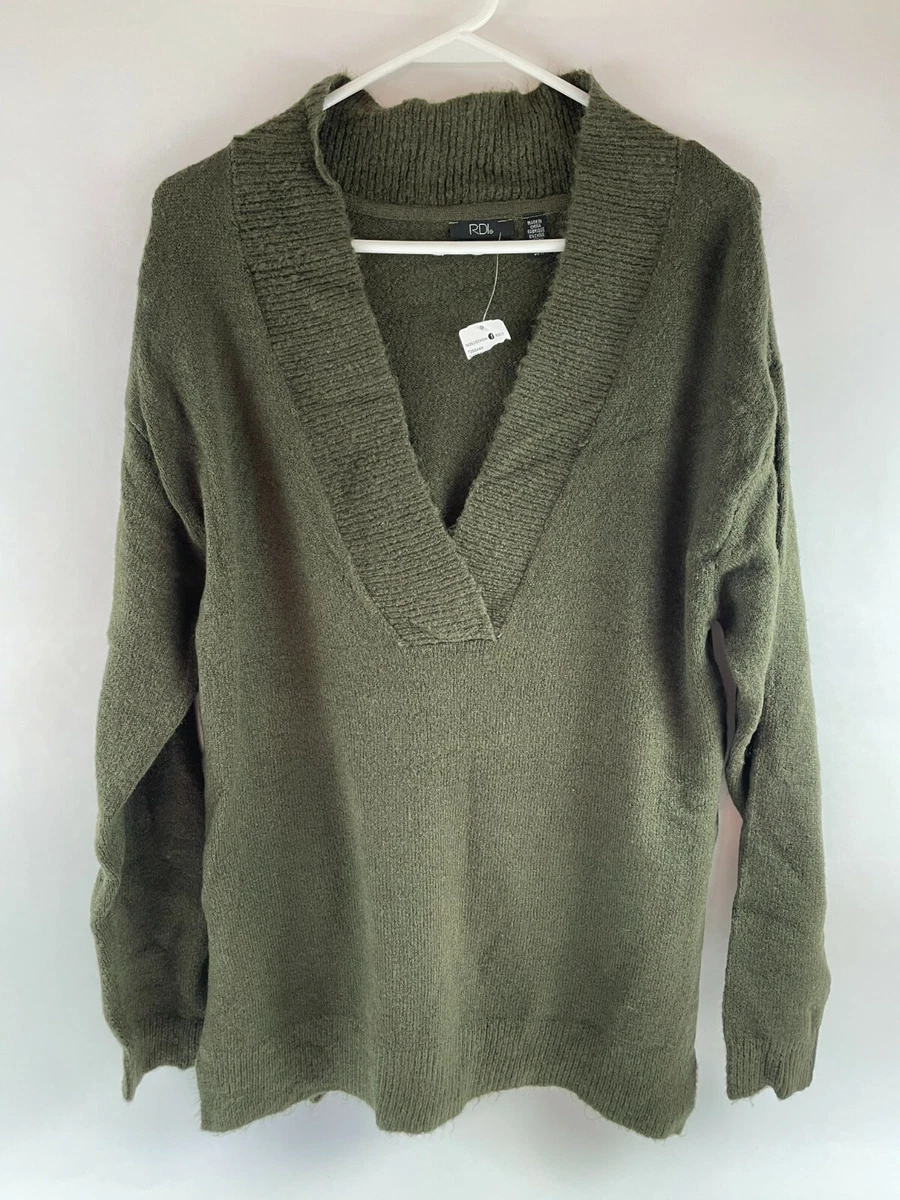 Rdi sweater deals