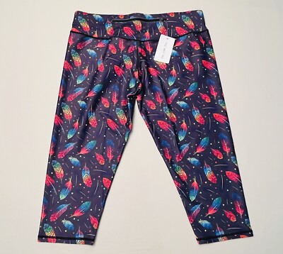 Activewear Leggings Lucy Locket Loves Lucy Locket Loves ACTIVE