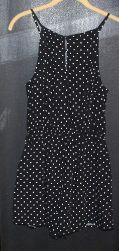 Girls Romper Dress S/P - Picture 2 of 7