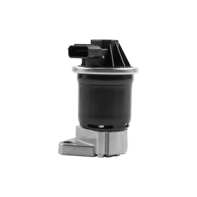 EGR Valve 18011-RBJ-000 For 12-15 Honda Civic 15-16 Fit 10-14