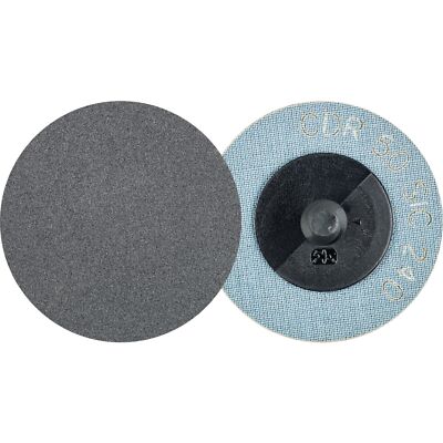 100 x PFERD COMBIDISC-Schleifblatt CDR 50 SiC 240 | Art.-Nr.: 42774524