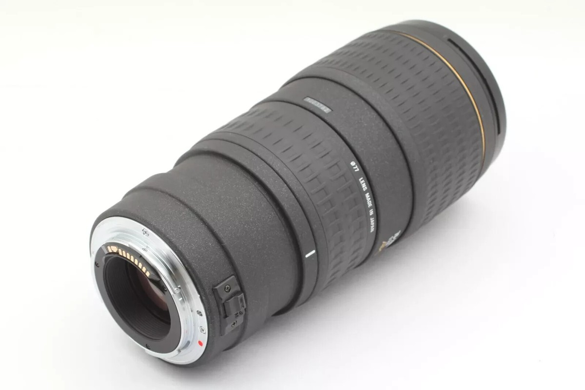 シグマ SIGMA APO 70-200mm F2.8 EX CANON 61kiZSG8iHL._UF894,1000_QL80_.jpg