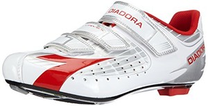 diadora road shoes