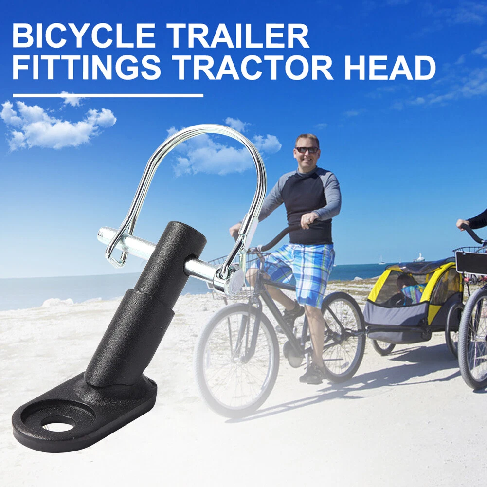 Child bike trailer accessories 2025