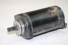 Kawasaki Vulcan 1500 VN1500 1999-2008 fabricante original motor de arranque motor de arranque clásico