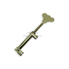 Upright Piano Hammer Head And Butt Extractor Nickel Plated - Piano Repair Tools